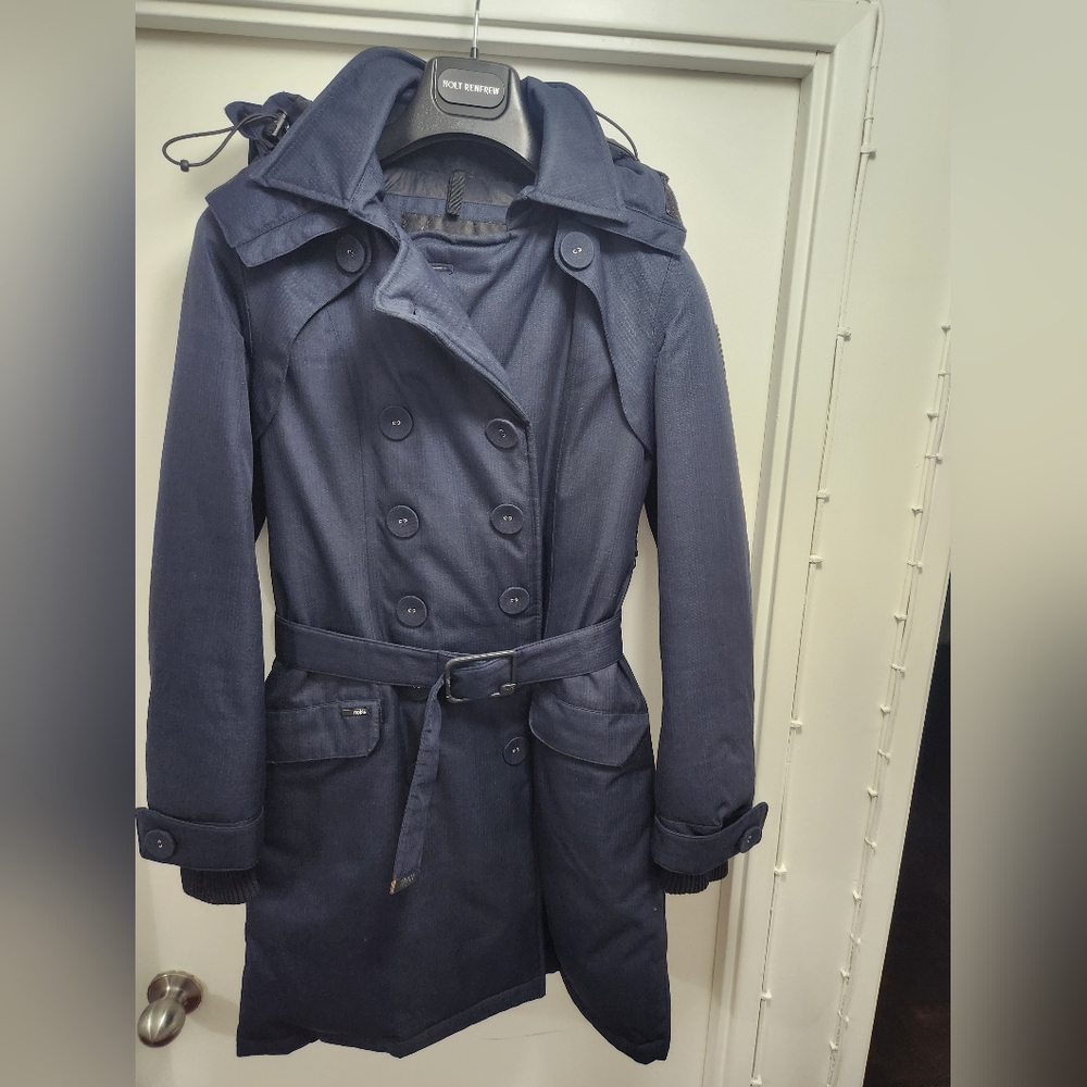 Nobis Winter Parka